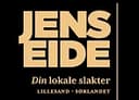 Jens Eide