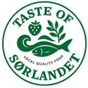 Logo Taste of Sørlandet