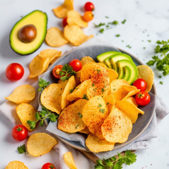 Snacks