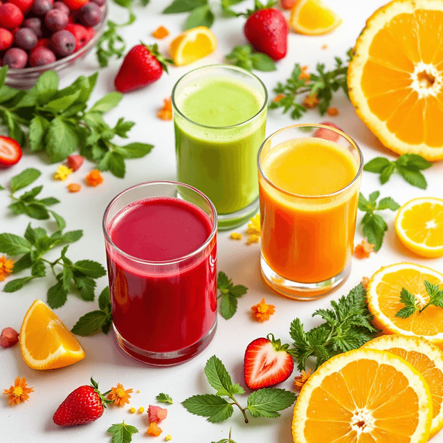 Juice