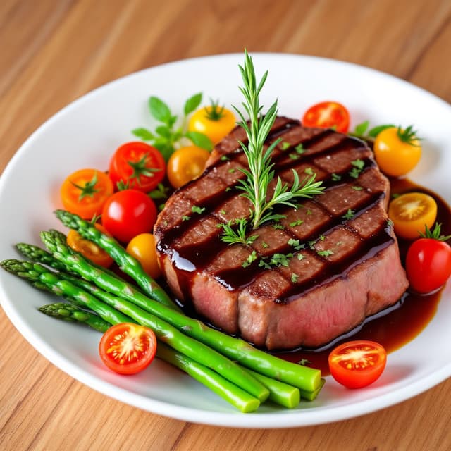 Meat