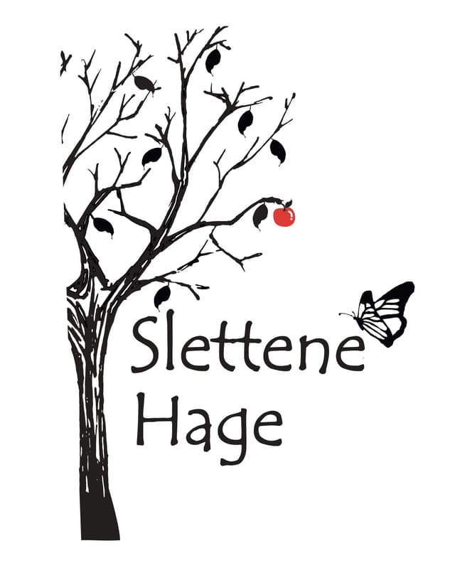 Slettene Hage