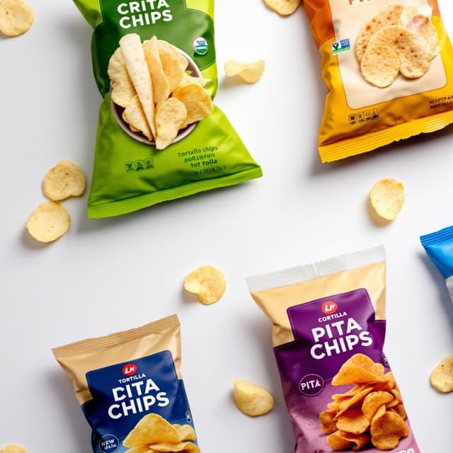 Snacks