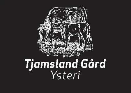 Tjamsland gård