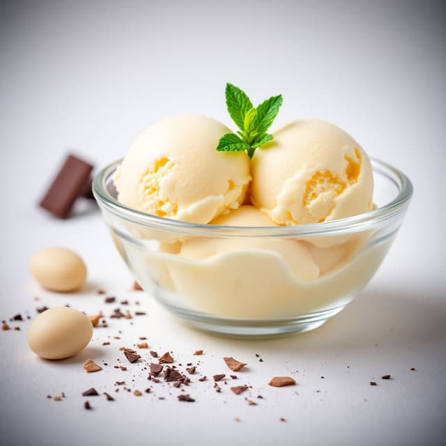 Desserts