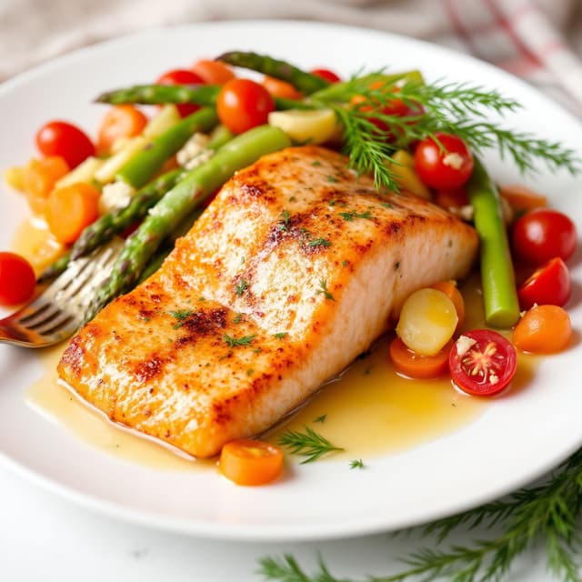Sea Food